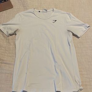 Mens Gymshark Tee